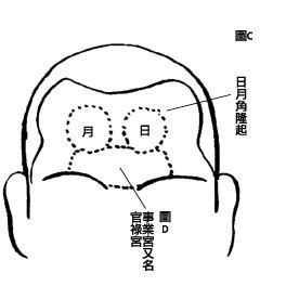 額闊|玄途好景－再談額相論﹝二﹞